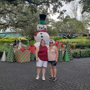 Meet your Posher, Susan